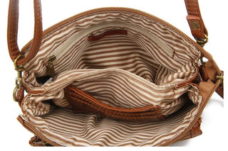 Anita Three Way Crossbody Wristlet Bag - Bray and Em Boutique