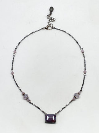 The Annlee Necklace