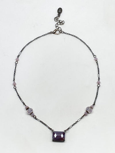 The Annlee Necklace