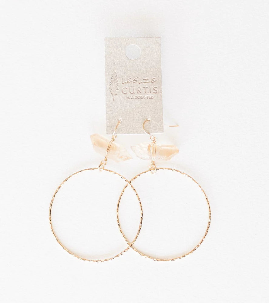 The Ansley Earring