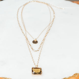 Any Other Day Necklace - Bray and Em Boutique