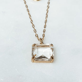 Any Other Day Necklace - Bray and Em Boutique