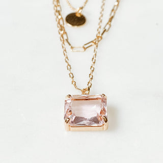 Any Other Day Necklace - Bray and Em Boutique