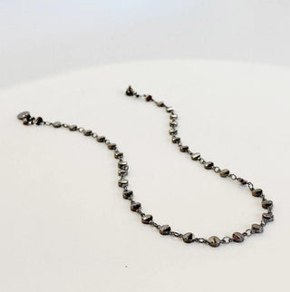 April Short Necklace - Bray and Em Boutique