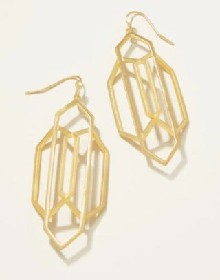Art Deco Earrings - Bray and Em Boutique