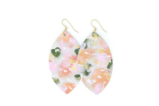 Keva Artist's Collection Earrings