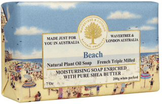 Australian Natural Soap - Bray and Em Boutique