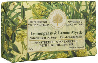 Australian Natural Soap - Bray and Em Boutique