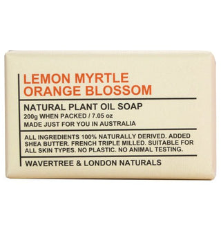 Australian Natural Soap - Bray and Em Boutique