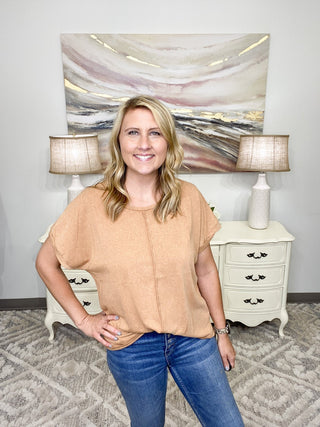Autumn Blessings - Bray and Em Boutique