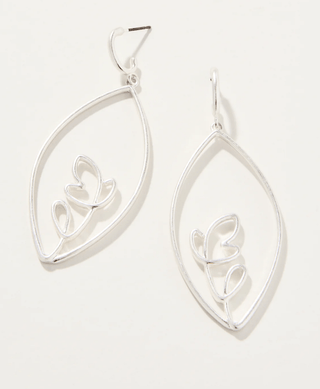 Autumn Leaves Earrings - Bray and Em Boutique