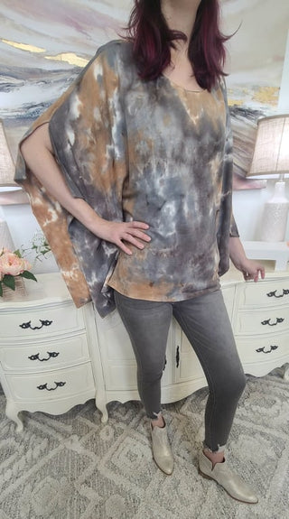 Autumn Nights Sweater - Bray and Em Boutique