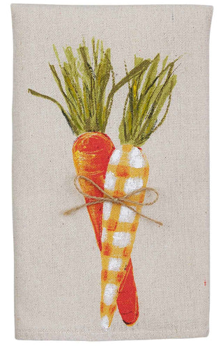 Decorative Easter Hand Towels