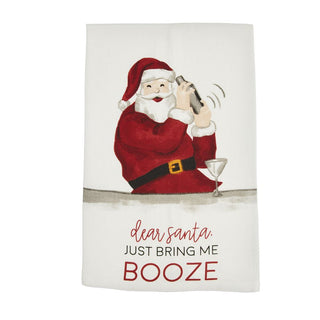 Drinking Christmas Towels