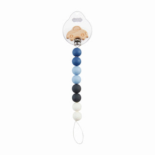 Silicone Pacifier Clips