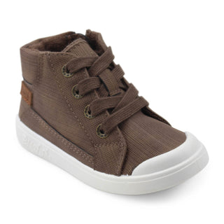 Kids Blowfish Barrel High Top