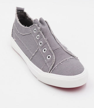 Babalu - Grey - Bray and Em Boutique