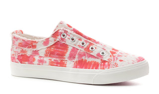 Babalu - Pink Tie Dye - Bray and Em Boutique