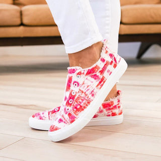 Babalu - Pink Tie Dye - Bray and Em Boutique