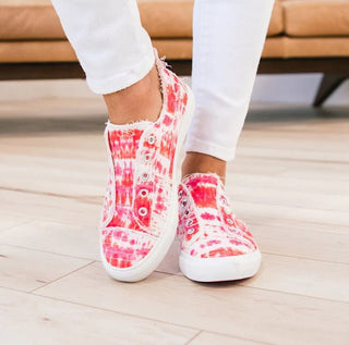 Babalu - Pink Tie Dye - Bray and Em Boutique