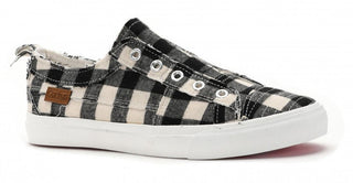 Babalu - Plaid - Bray and Em Boutique