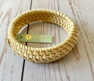 Bahia Bangle Bracelet - Bray and Em Boutique
