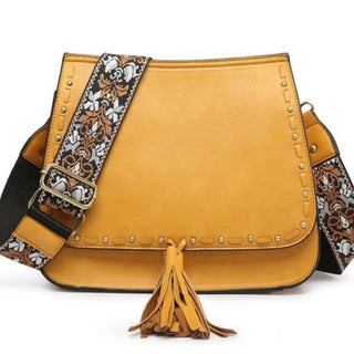 The Bailey Crossbody