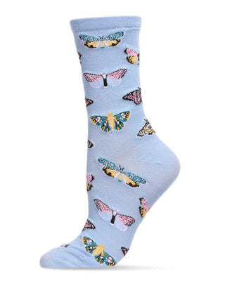 Bamboo Crew Socks - Bray and Em Boutique