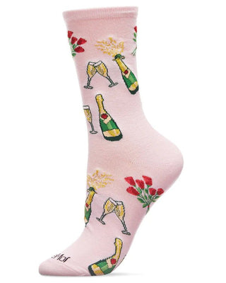 Bamboo Crew Socks - Bray and Em Boutique
