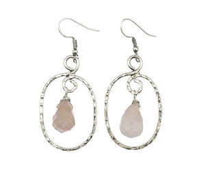 Banjara Silver With Rose - Bray and Em Boutique