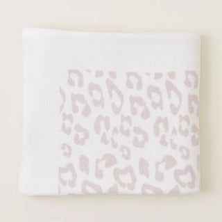 Barefoot Dreams Animal Print Pashmina - Bray and Em Boutique