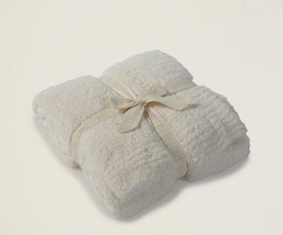 Barefoot Dreams CozyChic® Throw - Bray and Em Boutique