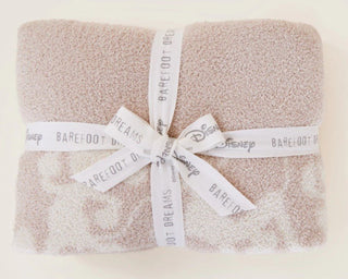 Barefoot Dreams Disney Mickey & Friends Blanket - Bray and Em Boutique