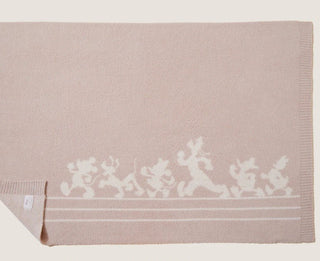 Barefoot Dreams Disney Mickey & Friends Blanket - Bray and Em Boutique