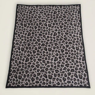 Barefoot Dreams Safari Blanket - Bray and Em Boutique