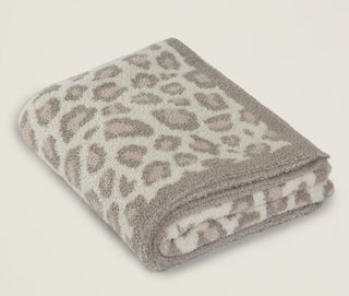 Barefoot Dreams Safari Blanket - Bray and Em Boutique