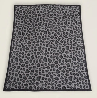 Barefoot Dreams Safari Blanket - Bray and Em Boutique
