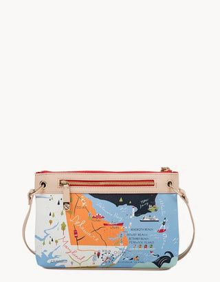 Bay Dreams Crossbody - Bray and Em Boutique
