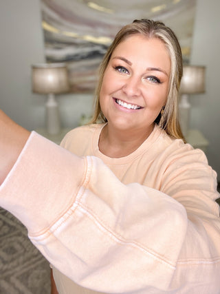 Beach Bound Pullover - Bray and Em Boutique