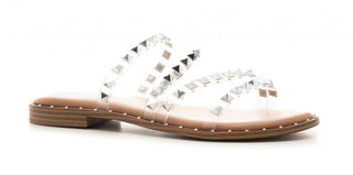 Beach Please Sandal - Bray and Em Boutique