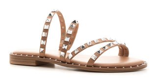 Beach Please Sandal - Bray and Em Boutique