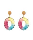 Beach Vibe Earrings - Bray and Em Boutique