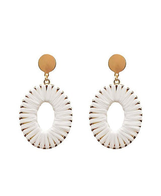 Beach Vibe Earrings - Bray and Em Boutique