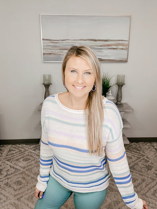 Beautiful Dreamer Sweater - Bray and Em Boutique