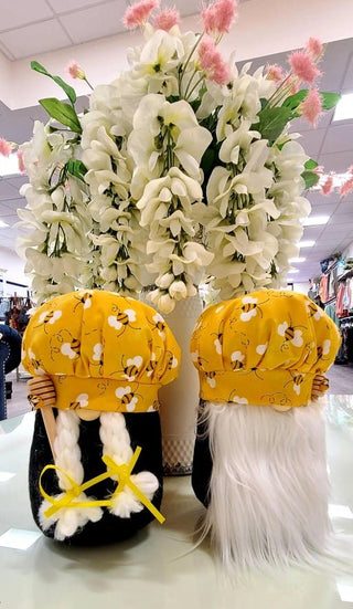 Bee Chef Gnome - Bray and Em Boutique