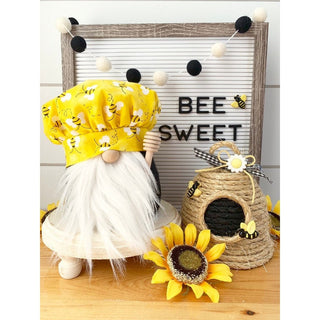 Bee Chef Gnome - Bray and Em Boutique