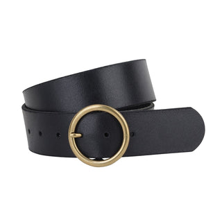 Ring Buckle Belt