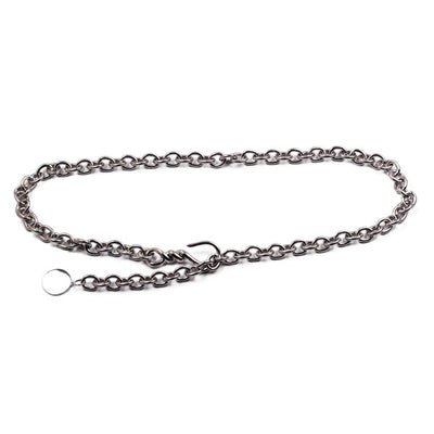 Chain Link Belt