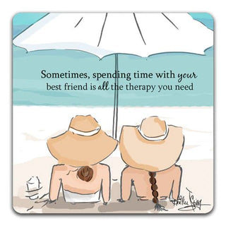 Best Friends Drink Coasters - Bray and Em Boutique