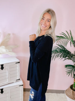 Best Terry Top Ever - Bray and Em Boutique